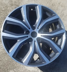 2016 2017 2018 2019 BMW X1 F48 X2 F39 19" Wheel OEM ...