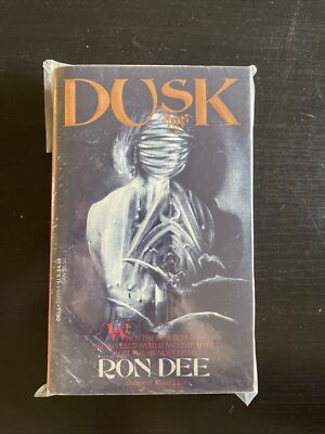Dusk By Ron Dee