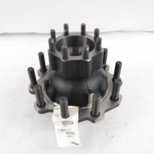 Conmet 1004117 Hub Assembly 190 Drive HP10 ABS 10 Studs