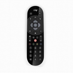 New Replacement For Sky Q Set Top Box 