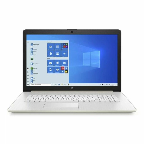 HP i 5 - 1035 G 1 17.3 inch (256 GB, Intel Core i5 10th Gen., 1.00 