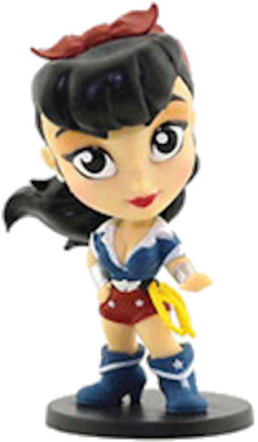 DC Lil' Bombshells Series 1,5 - Wonder Woman