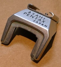 Asahi S1 K H Pentax Honeywell Camera Flash Shoe Accessory Mount Adapter