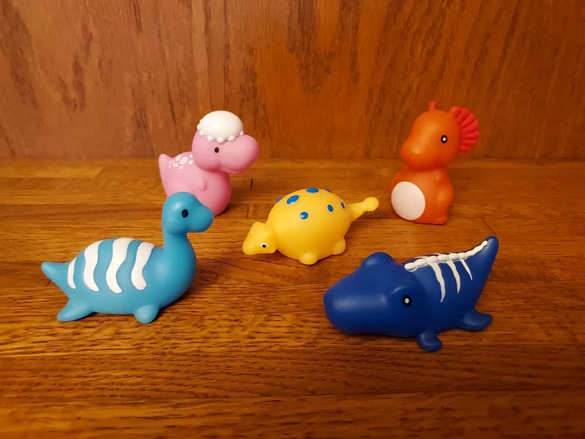 Bath hotsell toys ebay
