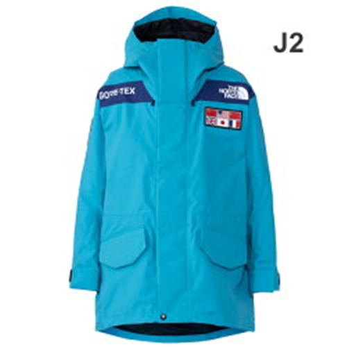THE NORTH FACE North Face Trans Antarctica Parka NP62238 Size XL 