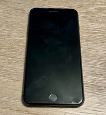 Apple iPhone 8 Plus - 64 GB - Black (Spectrum)