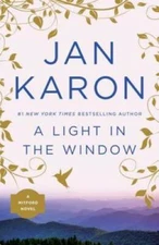 A Light in the Window (The Mitford Years) - Paperback By Karon, Jan - VERY GOOD
