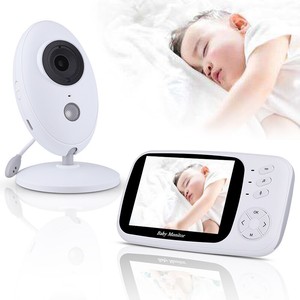 3 way baby monitor