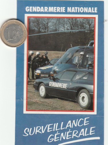 Autocollant. Militaire