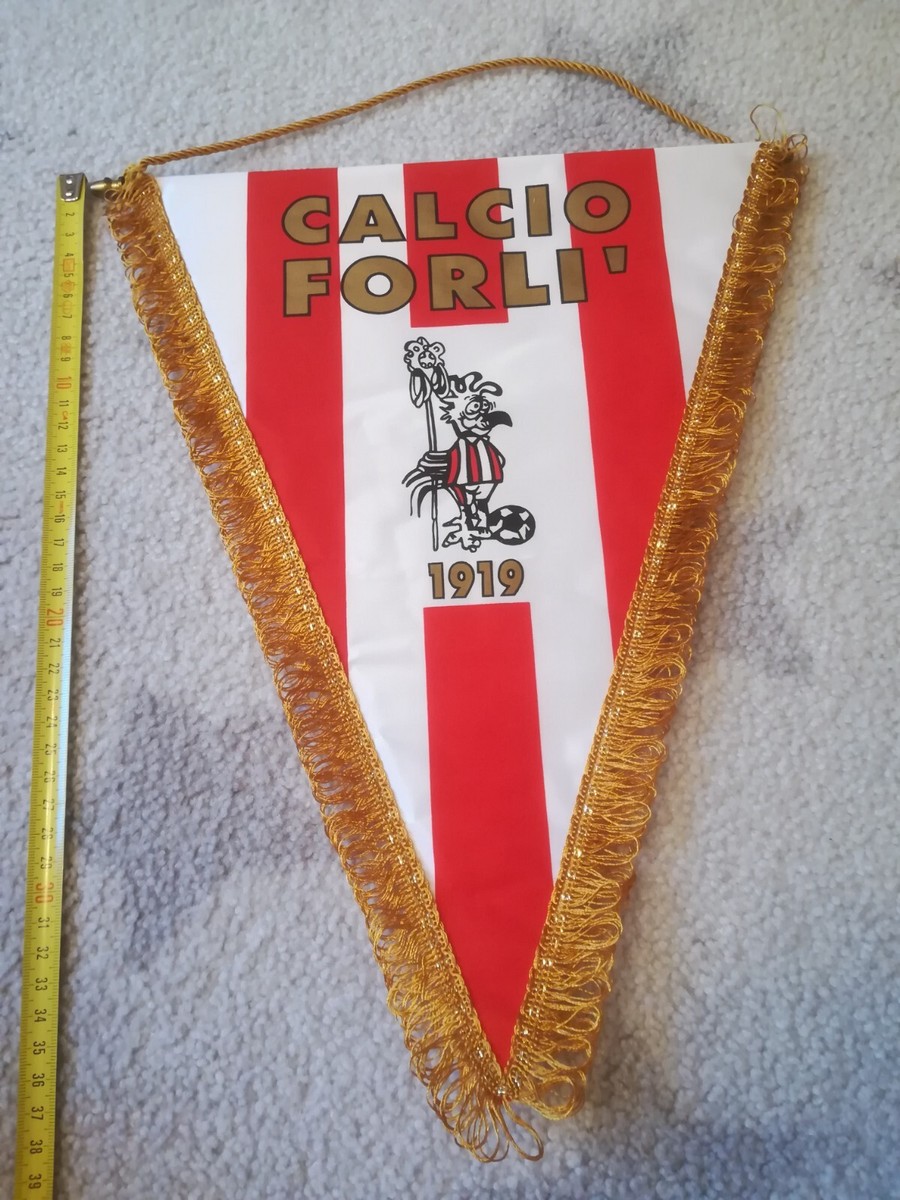 Fanion Vintage De La Hongrie - Banderin / Pennant - Équipe Nationale - Collection Football
