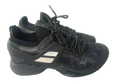 Babolat Propulse Rage All Court Tennis Shoes Men's Size 8.5 Black