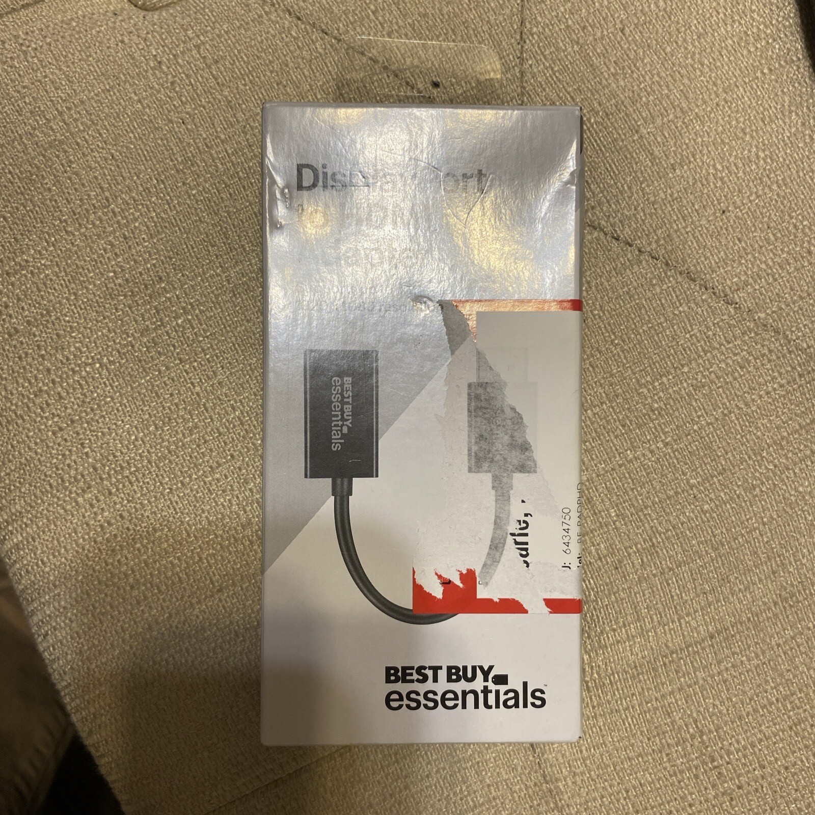 Display Port to HDMI Adapter eBay