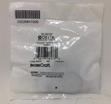 Delta Genuine Parts Faucet Repair Kit SLD0102