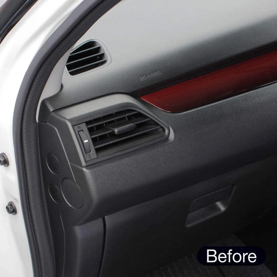 For SUZUKI SWIFT ZC13S to 83S Air Vent Drink Holder for Left Foto 2 de 4