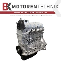 VW Audi Seat Skoda 1,2TSI CBZ CBZA CBZB CBZC Motor Engine Überholt! Verstärkt!