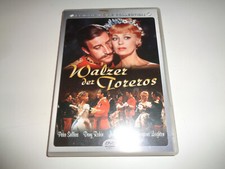 DVD Walzer der Toreros -