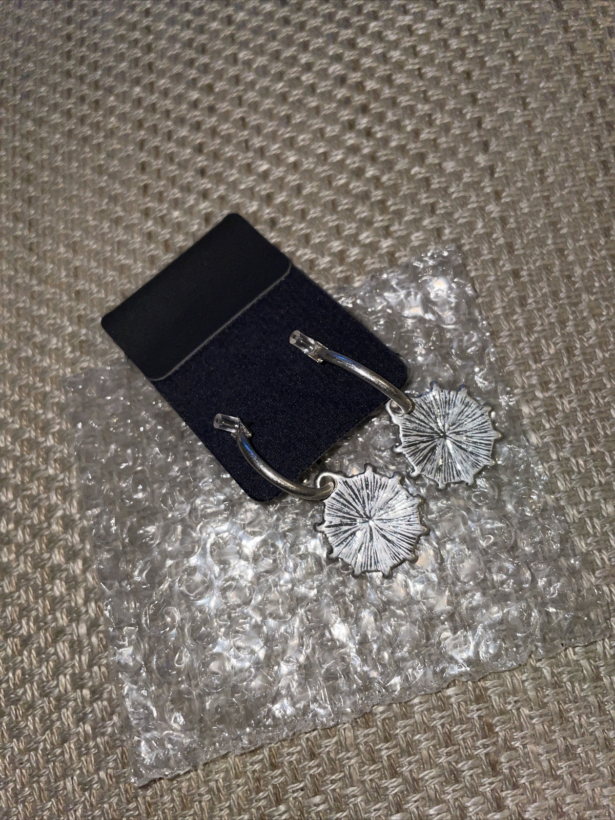 BNWT Mint Velvet Earrings eBay