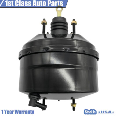 Power Brake Booster For 93-04 Chrysler Dodge Intrepid 300M Eagle