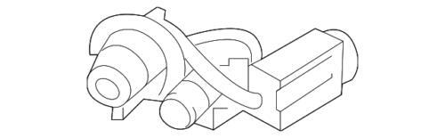 Conector para Hyundai (N/P 92450-C2100)