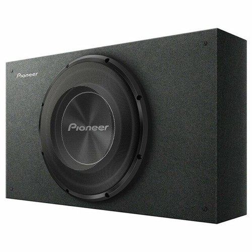 Pioneer TSA3000LB 12 inch 400W Car Subwoofer