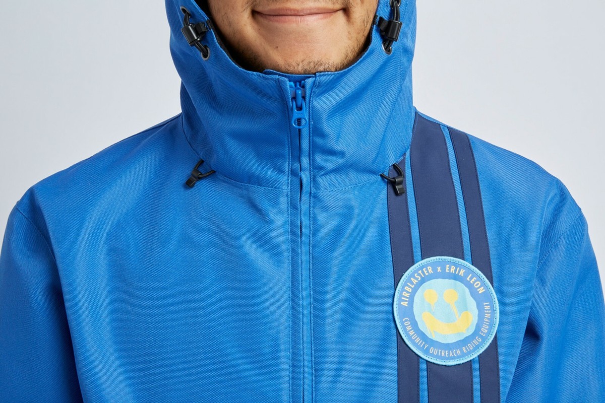 AIRBLASTER 2021-22 REVERT JAKET S 入手困難 Revert Jacket – Airblaster