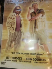 The Big Lebowski (DVD, 2003)