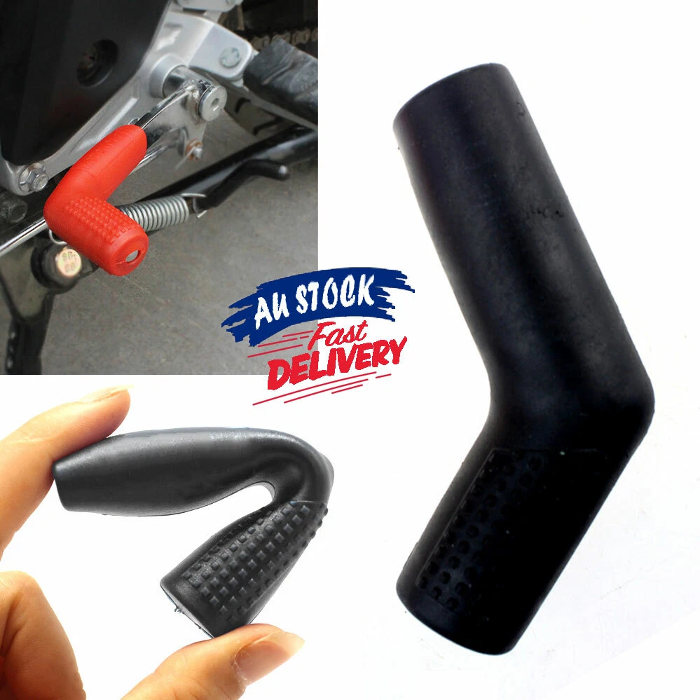 Rubber shifter cheap boot motorcycle