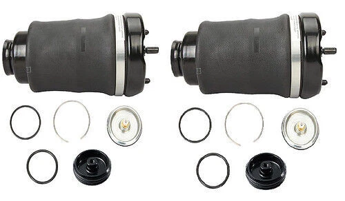 Piezas y accesorios Mercedes-Benz parte frontal para sistemas de suspensión y dirección en coches