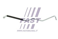 FT95517 Fast Befestigungselement, Motorabdeckung FüR Fiat,Opel
