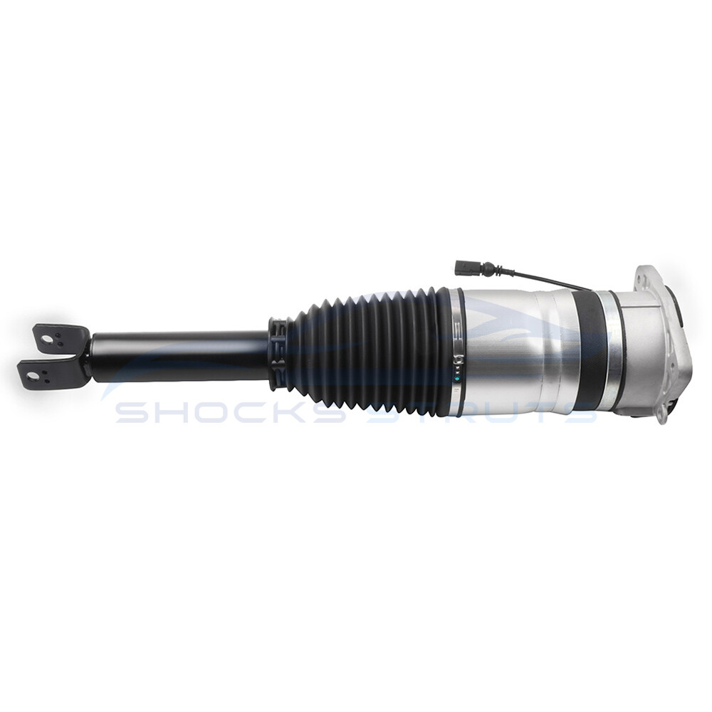Rear Left Air Suspension Strut Shock For VW Phaeton, Bentley Continental GT GTC