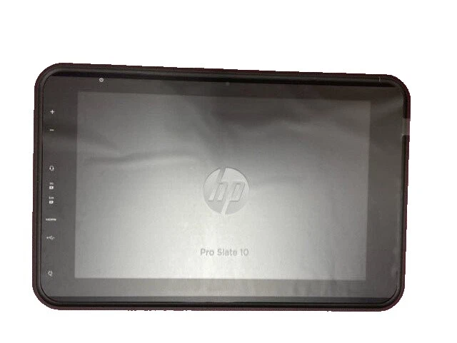 Lector de libros electrónicos y tablet HP Piezas Para HP