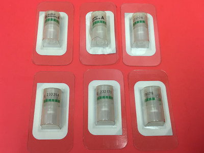 Applied Biosystems - P/N: 400953 - Small Scale A CPG - Columns - Lot of (6) -NEW