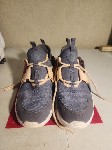 women's air huarache city low running shoe