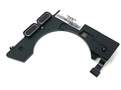 13" MacBook Pro A1708 Speaker Ohm Right Internal L 2016 Mid 2017  MPN 923-01078 - Picture 1 of 2