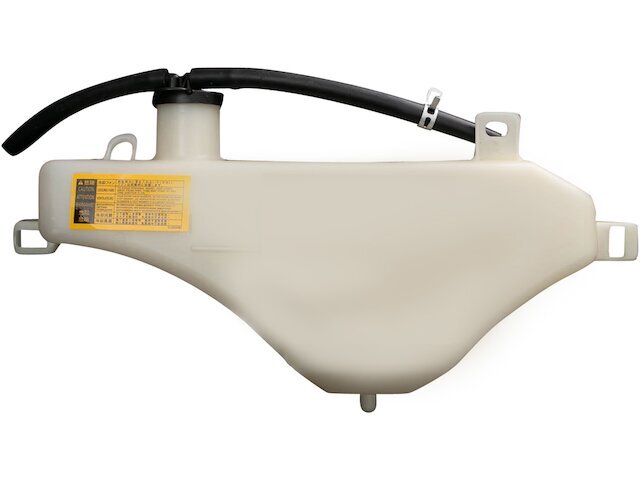 TRQ Coolant Reservoir Expansion Tank fits Lexus IS300 2016-2017 61MWYH
