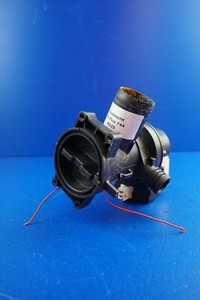 Laugenpumpe Waschmaschine - Bauknecht WA PLUS 744