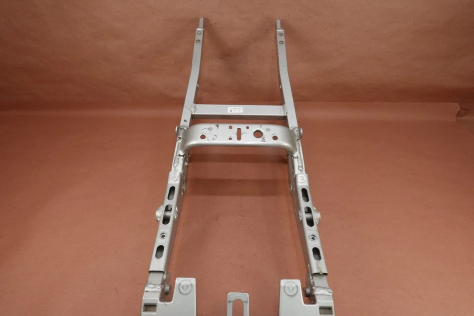 Subchasis trasero Yamaha FJR1300 FJR 1300 2003 2004 2005 Foto 4 de 4