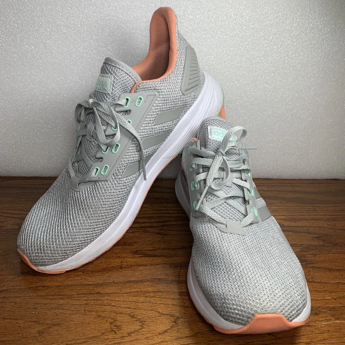 Adidas duramo top 9 pronation