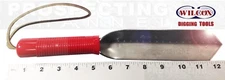WILCOX no 101 12" x 2"  Stainless Steel Dig Tool TROWEL crevicing HEAVY DUTY new
