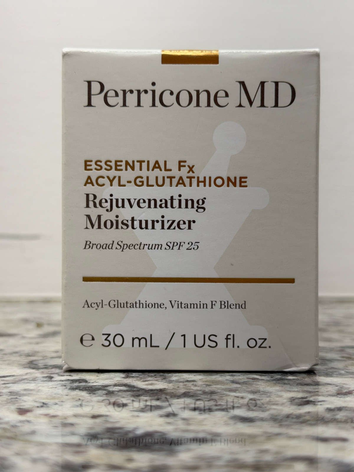 Perricone MD Essential Fx Acyl-Glutathione Rejuvenating Moisturizer SPF 25 – 30m thumbnail 2