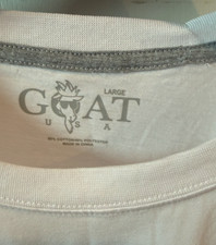 Goat T-Shirts for Men for sale | eBay