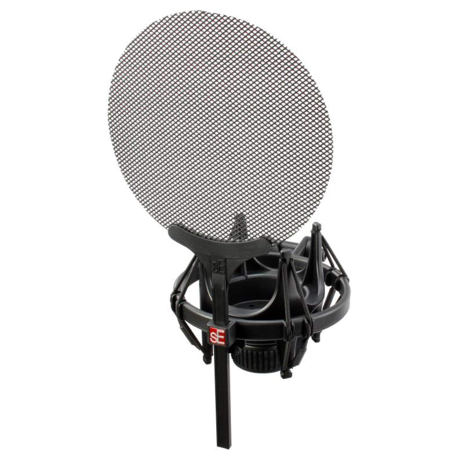 SE electronics Isolation Pack Shock Mount - Pop-Filter