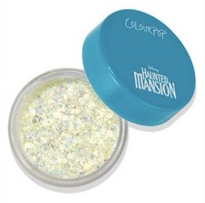 ColourPop Disney Haunted Mansion Glow-in-the-...