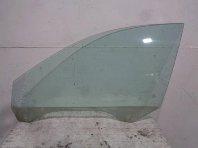 43R00083 LINKES VORDERES FENSTER / DOT90AS2M50 / 43R00083 / 4655582 FÜR AUDI ALL - Bild 1 von 4