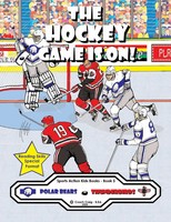 Coach Craig - B. Ed. | The Hockey Game Is On! | Taschenbuch | Englisch (2021)