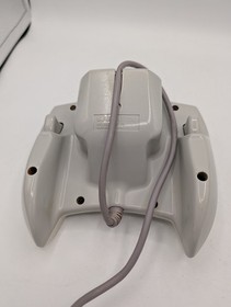 SEGA Dreamcast Controller HKT-7700 White TESTED WORKING