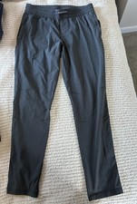 Kuhl Men  s Freeflex Pant Size Medium Dark Blue