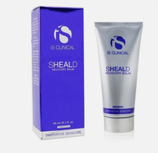 IS CLINICAL SHEALD recovery balm 60g Exp 06/26 tw