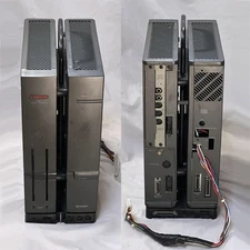 [8MB RAM] Sharp X68030 Set w/ Monitor, Keyboard, Mouse - Japan Model