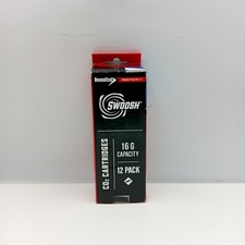 DiversiTech Charles Gallo Brand GGC-12 Drain Gun 12 Pack Refill Cartridges NEW